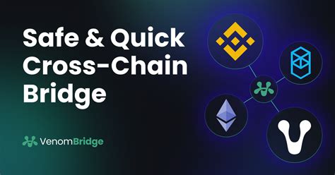 crypto30x.com venon|Venombridge — decentralised bridge on Venom blockchain.